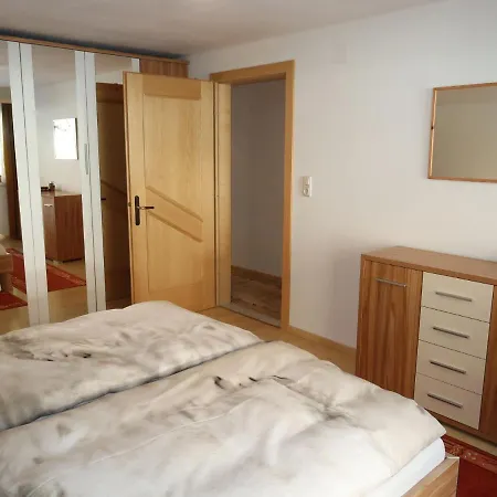 Apartment Fill By Interhome *