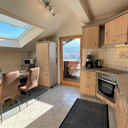 Fill By Interhome Apartment Kirchbichl