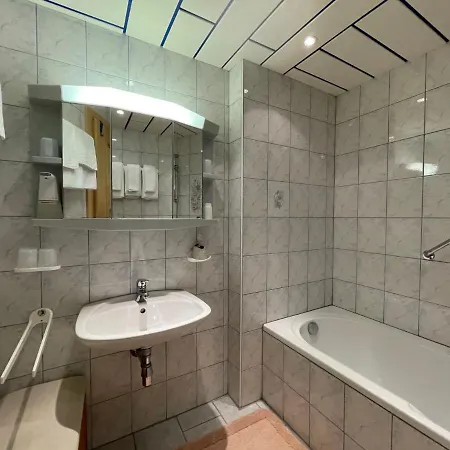 Fill By Interhome Apartment Kirchbichl
