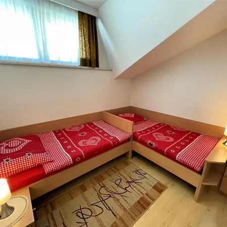 Fill By Interhome * Kirchbichl