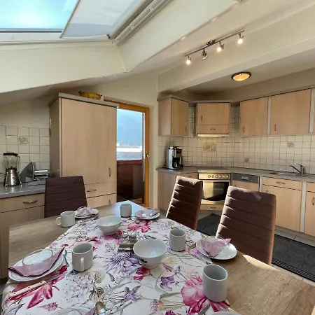 Fill By Interhome Apartman