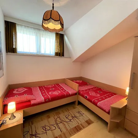 Fill By Interhome Apartment *