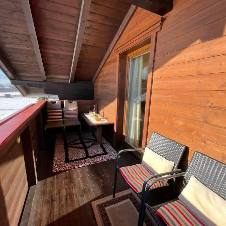 Apartman Fill By Interhome *