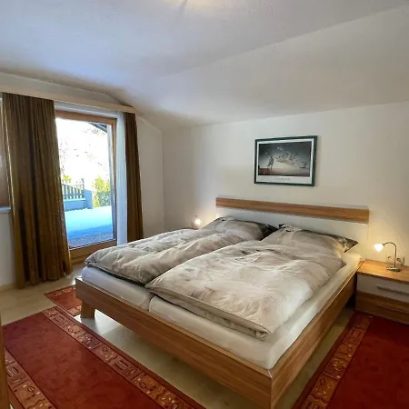 Fill By Interhome * Kirchbichl