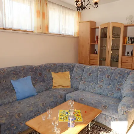 Apartment Fill By Interhome *