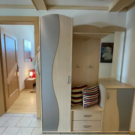 Fill By Interhome Apartment