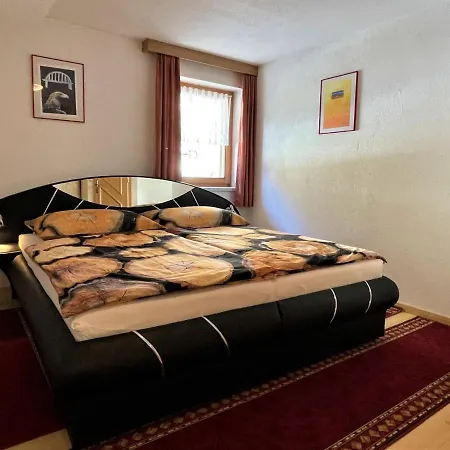 Fill By Interhome Apartman