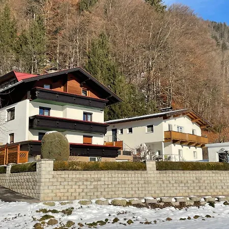 Fill By Interhome Apartment Kirchbichl