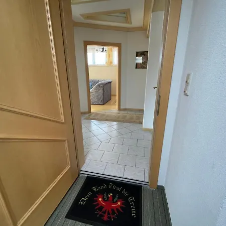 Fill By Interhome Apartman *