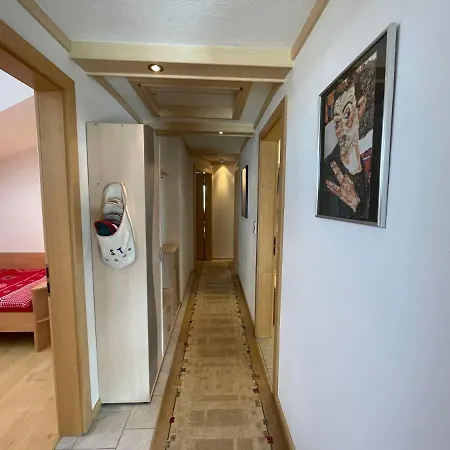 Fill By Interhome Apartman *