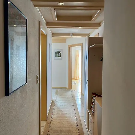 Fill By Interhome Apartman *