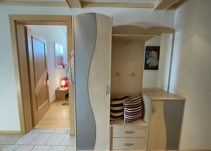 Fill By Interhome شقة