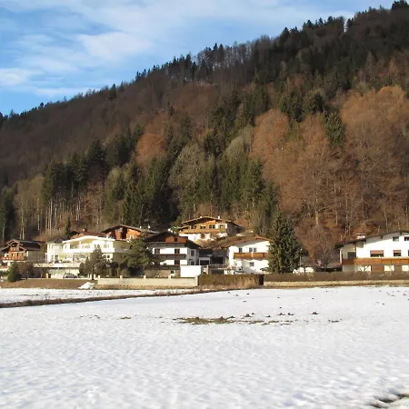 Appartamento Fill By Interhome Kirchbichl