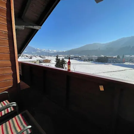 公寓 Fill By Interhome