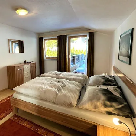 Appartamento Fill By Interhome *