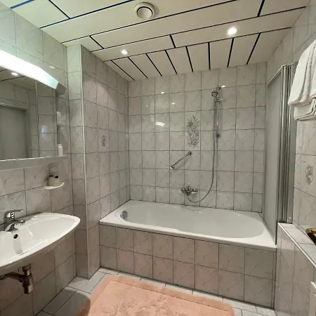 Appartamento Fill By Interhome Kirchbichl
