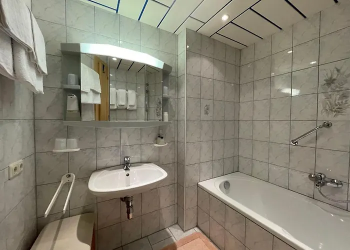 Fill By Interhome 公寓 基希比希尔