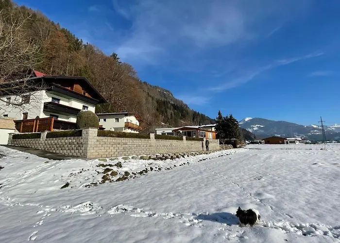 Fill By Interhome * 基希比希尔