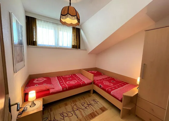 Fill By Interhome 公寓 *