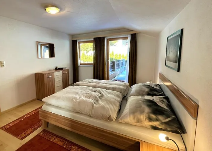 公寓 Fill By Interhome *