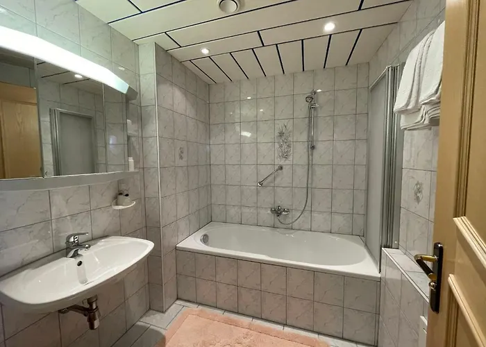 公寓 Fill By Interhome 基希比希尔