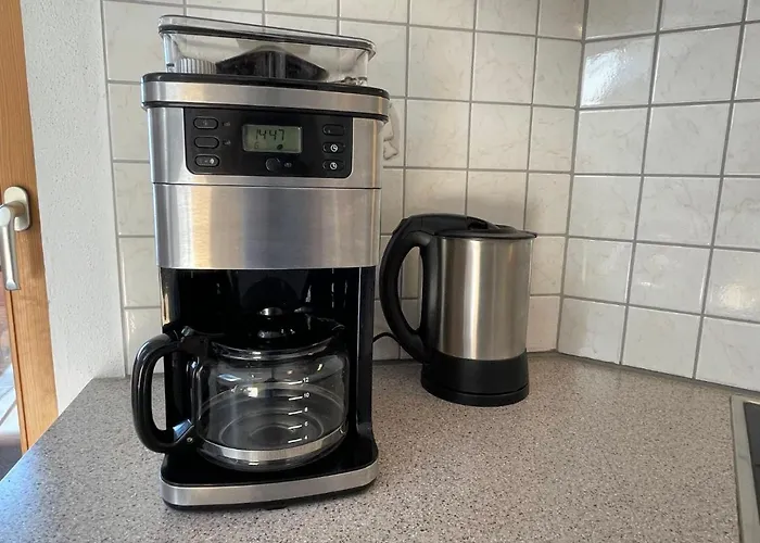 Fill By Interhome 基希比希尔