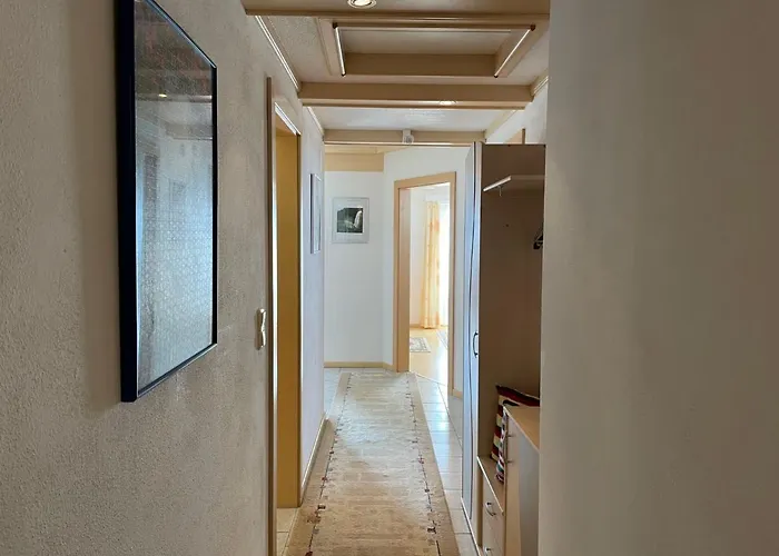 Fill By Interhome 公寓 *