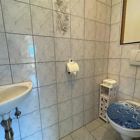 Apartamento Fill By Interhome Kirchbichl