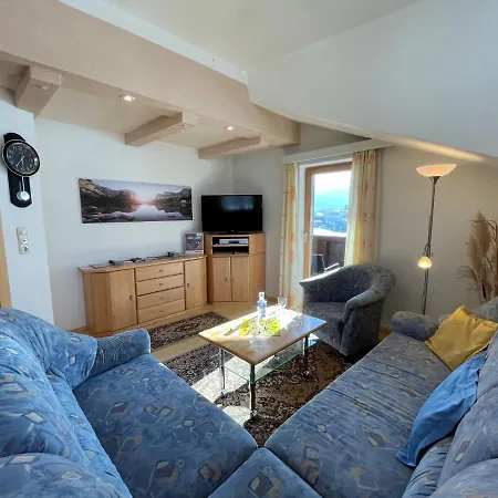 Appartement Fill By Interhome *