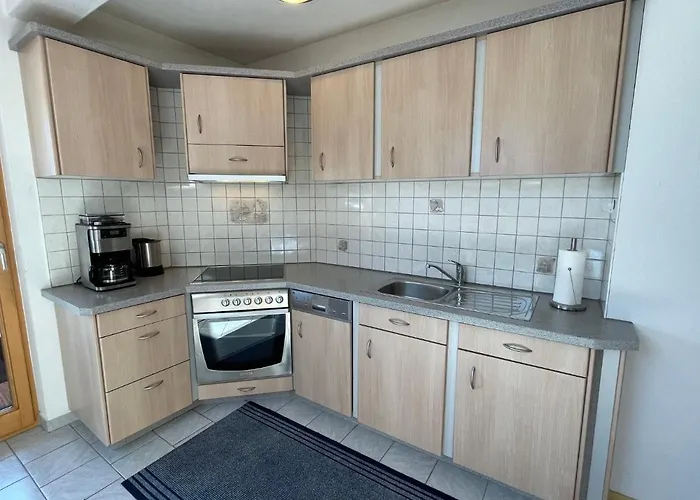 Fill By Interhome Kirchbichl