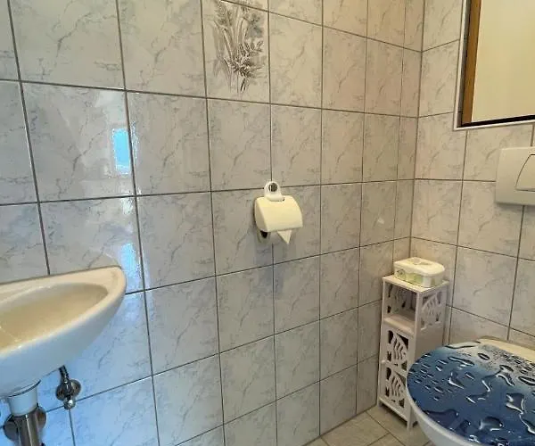 Appartement Fill By Interhome Kirchbichl