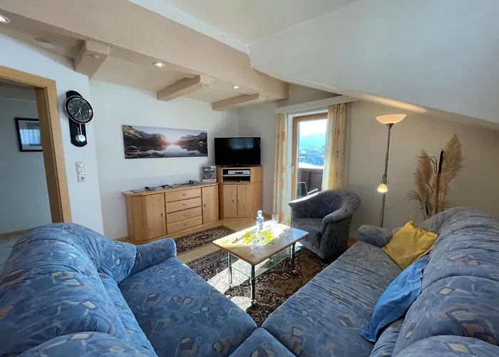 Appartement Fill By Interhome *