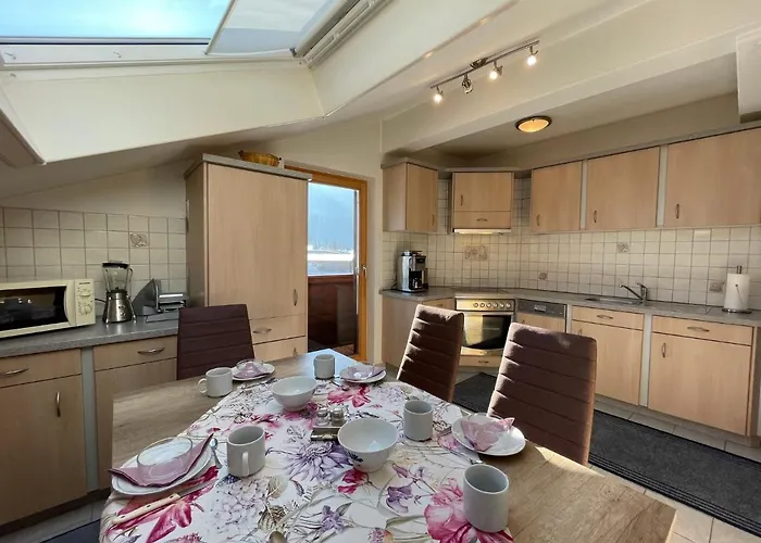 Fill By Interhome Appartement