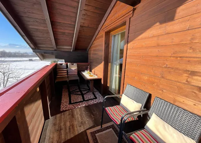 Appartement Fill By Interhome *