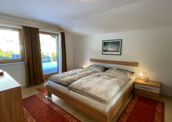 Fill By Interhome * Kirchbichl