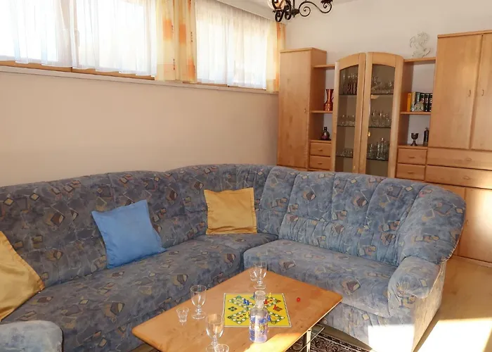 Appartement Fill By Interhome *