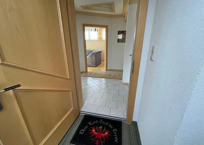 Fill By Interhome Appartement *