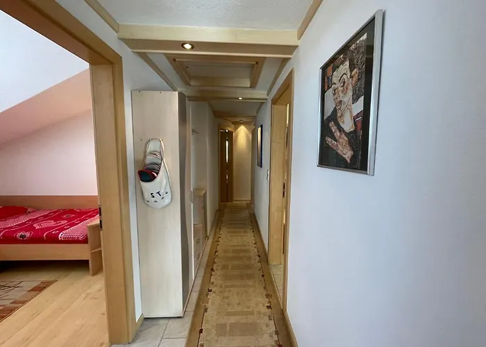 Fill By Interhome Appartement *